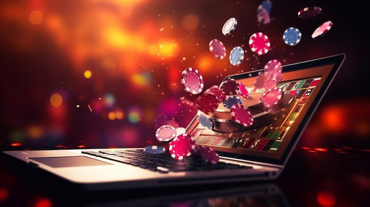Meja Speed Roulette langsung dengan dealer profesional di studio ngeslot